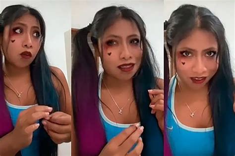 josejulio tiktok|Yalitza Aparicio intenta ser 'Harley Quinn' en TikTok y se vuelve objeto d.